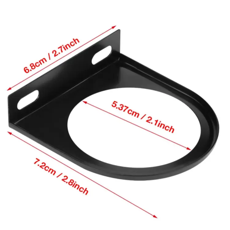 Auto Gauge Mounting Brackets