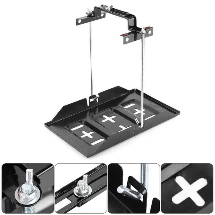 Car Battery Bracket